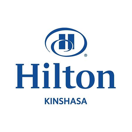 Hotel Hilton Kinshasa Extérieur photo