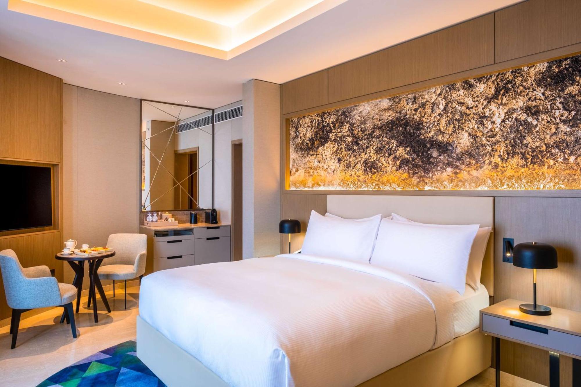 Hotel Hilton Kinshasa Extérieur photo