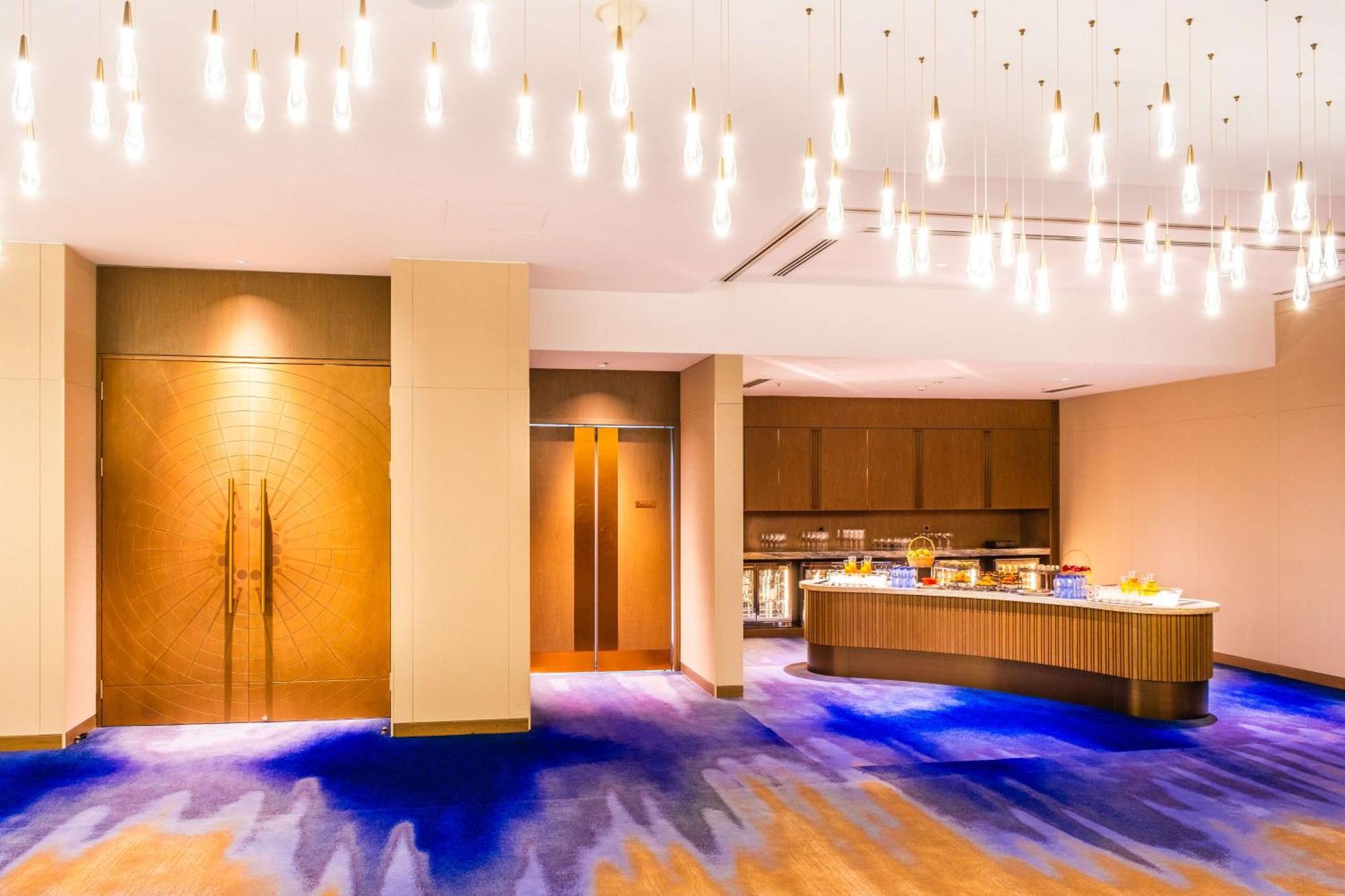 Hotel Hilton Kinshasa Extérieur photo