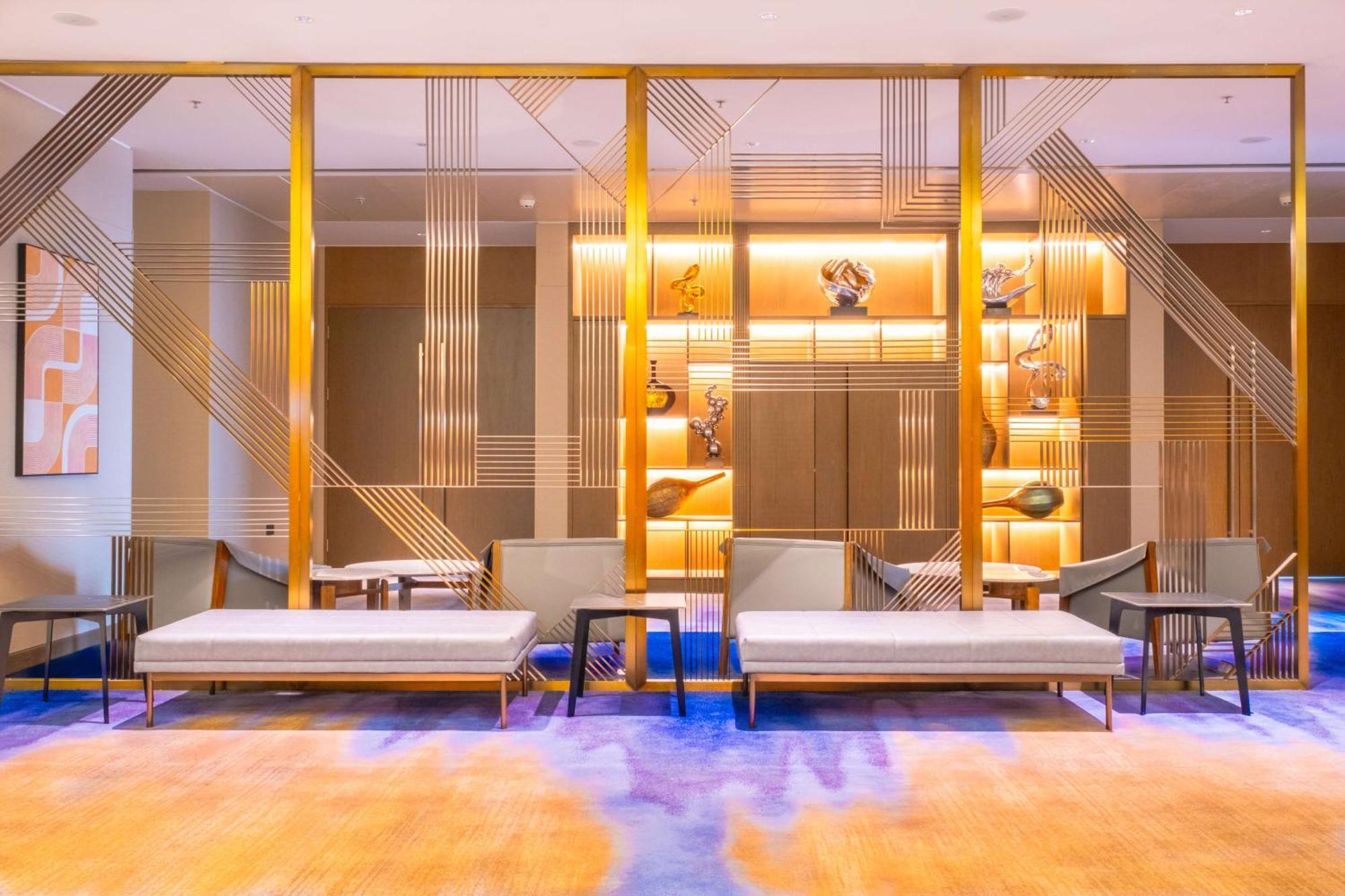 Hotel Hilton Kinshasa Extérieur photo