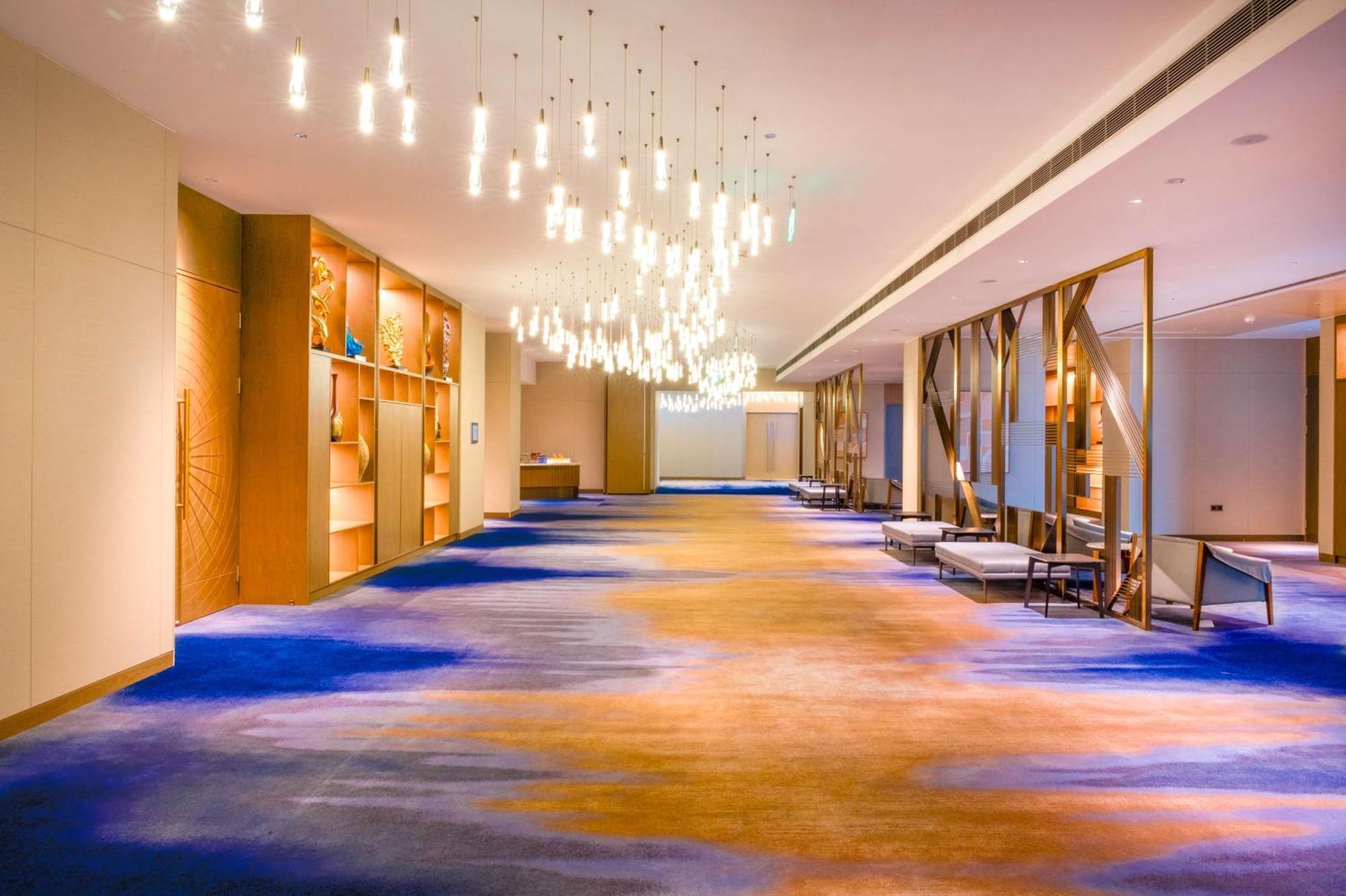 Hotel Hilton Kinshasa Extérieur photo