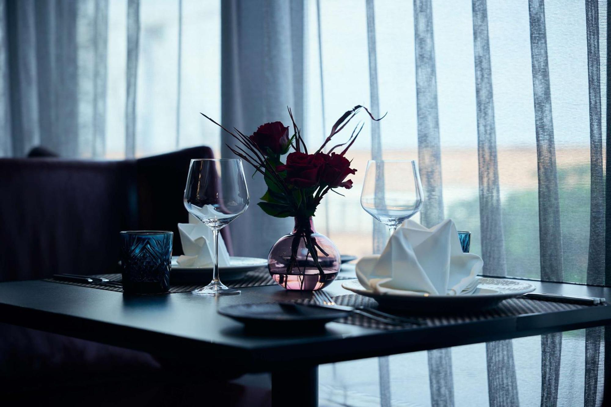 Hotel Hilton Kinshasa Extérieur photo