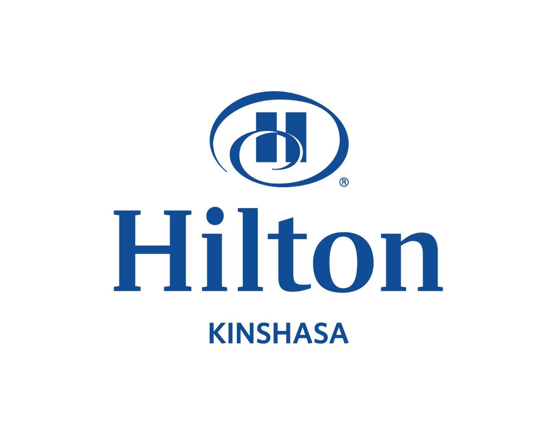 Hotel Hilton Kinshasa Extérieur photo